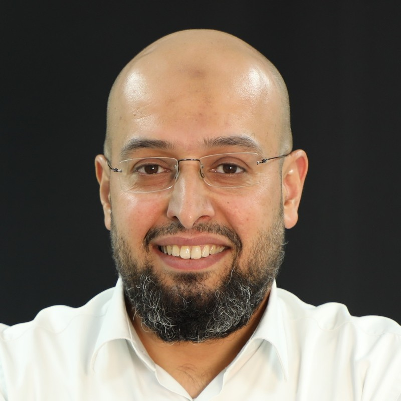 Abdalatti M. Abuassi