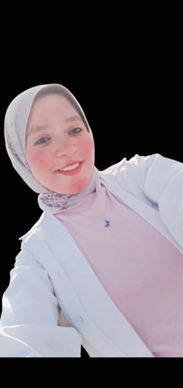 Esraa Ali