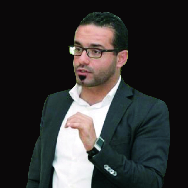 Fadi Elghattis